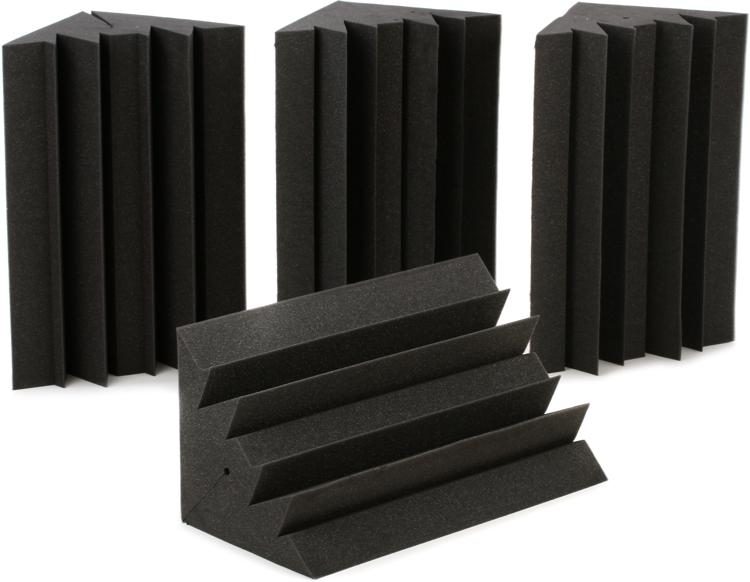 auralex bass traps