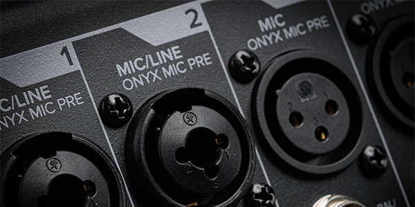 ProFXv3 Closeup