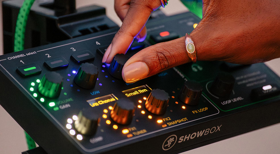 Breakaway control image