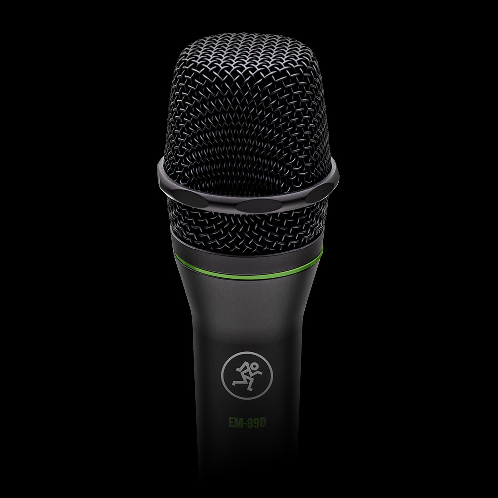 Professional Sound. Roadworthy Design.