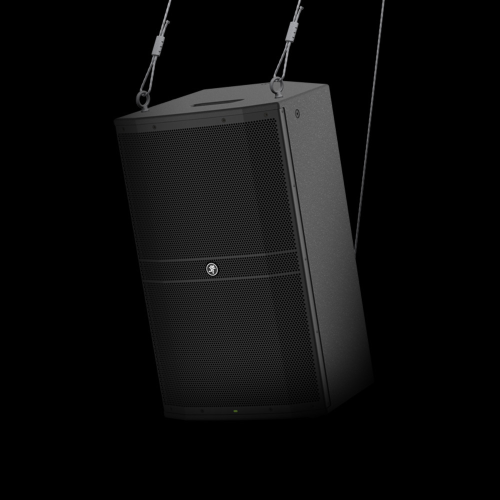 THE NEW STANDARD FOR GREAT SOUND
