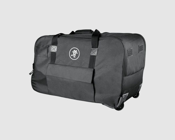 Thump Rolling Bag - 12