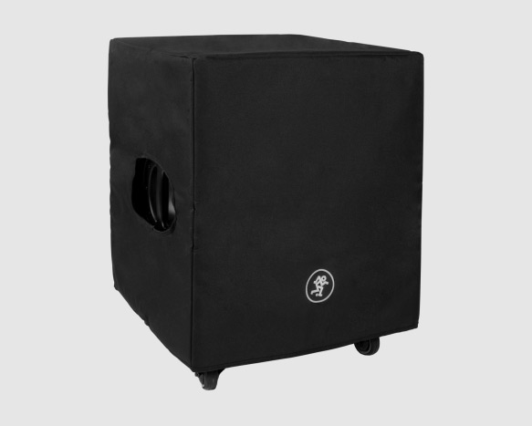 DRM18S Caster Speaker Cover