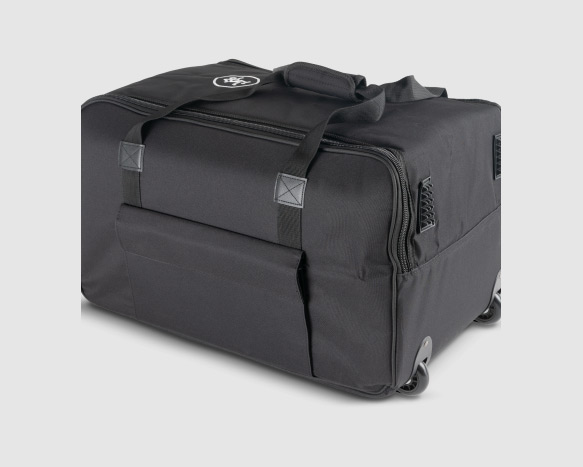 SRT210 / SRM210 V-Class Rolling Speaker Bag