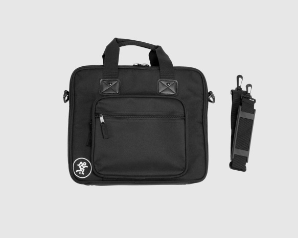 802VLZ4 Mixer Bag