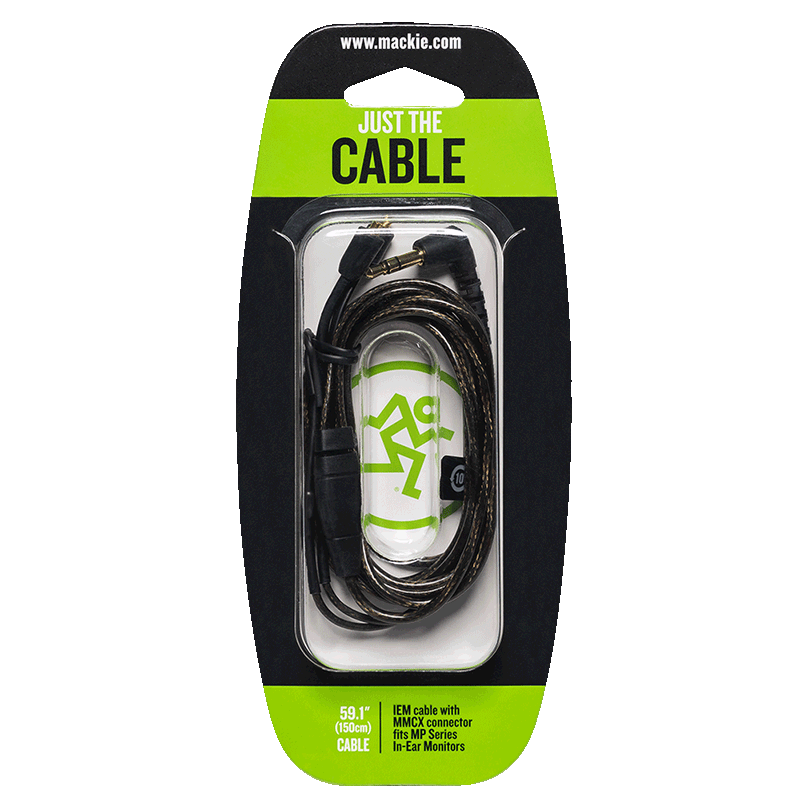 Replacement Cable for MP Series