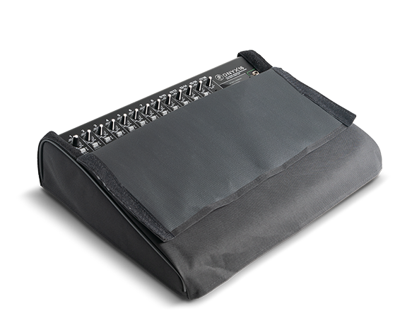 Onyx16 Dust Cover