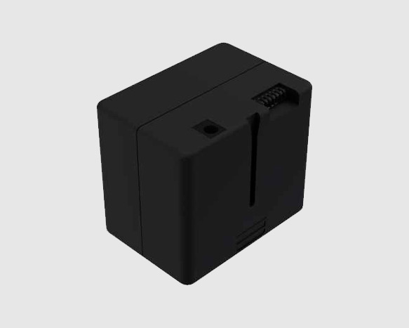 GB-100 Battery for ShowBox and Thump GO
