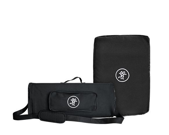 SRM-Flex Bag & Cover